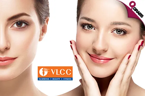 For QR400 Get Flawless Fair Skin with One Session of VLCC's MelanoWhite 3D Skin Whitening Programme! (QR850 Value)